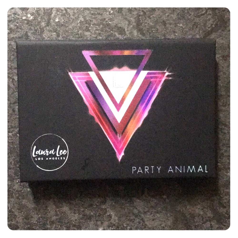 Laura Lee “Party Animal”